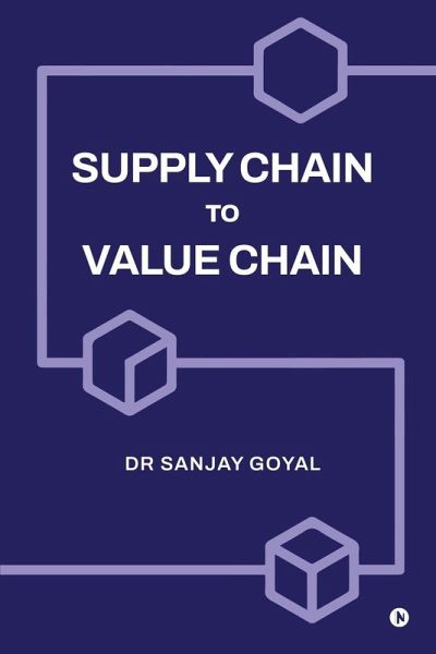 Supply Chain to Value Chain Supply Chain to Value Chain