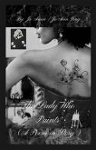 The Lady Who Paints (A Poem in Story)