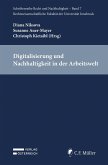 Digitalisierung und Nachhaltigkeit in der Arbeitswelt
