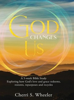 Cover GOD CHANGES US