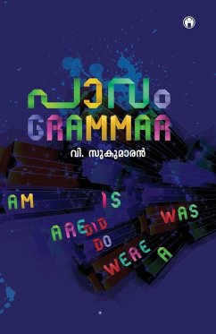 Cover Pavam Grammar