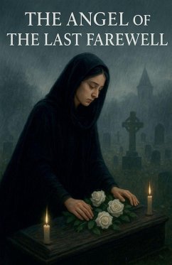 The Angel of The Last Farewell - Moreno, Genaro