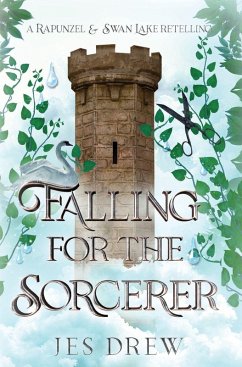 Falling for the Sorcerer - Drew, Jes Falling for the Sorcerer - Drew, Jes