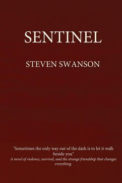 SENTINEL - Swanson, Steven