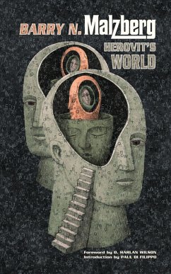 Cover Herovit's World
