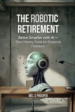 The Robotic Retirement - Prosper, Mel G