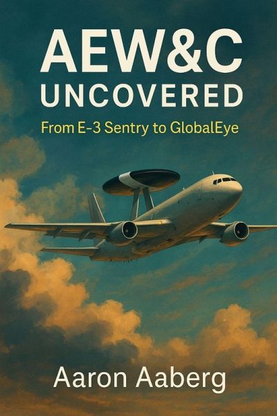 AEW&C Uncovered AEW&C Uncovered