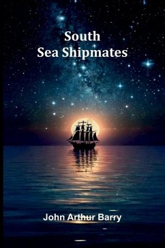 Cover South Sea Shipmates