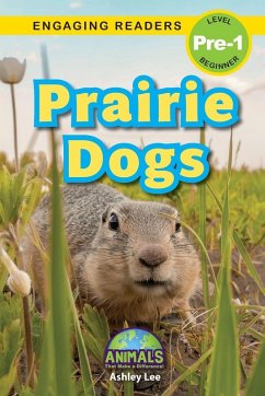 Cover Prairie Dogs