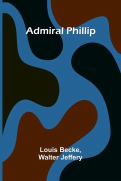 Cover Admiral Phillip