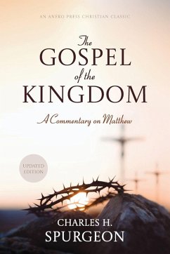 Cover The Gospel of the Kingdom