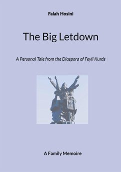 The Big Letdown