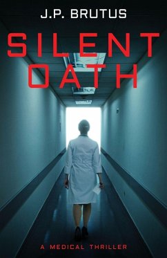 Cover Silent Oath