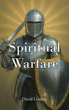 Cover Spiritual Warfare