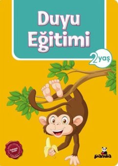 2 Yas Duyu Egitimi - Coruk, Afife 2 Yas Duyu Egitimi - Coruk, Afife