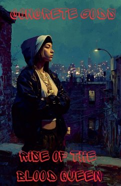 Concrete Gods 2 - Mallett, Amanda