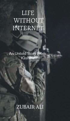 Cover Life without internet