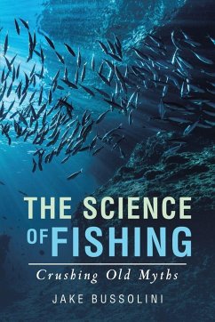 Cover The Science of Fishing