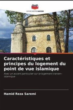 Cover Caractéristiques et principes du logement du point de vue islamique