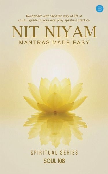 Nit Niyam - Mantras Made Easy