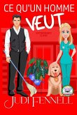 Ce Qu'un Homme Veut