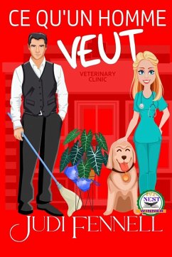 Ce Qu'un Homme Veut - Fennell, Judi