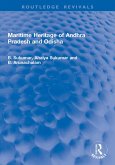 Maritime Heritage of Andhra Pradesh and Odisha (eBook, ePUB)
