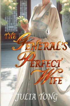 Cover The General's Perfect Wife
