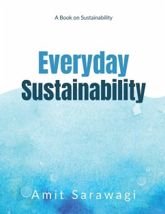 Cover Everyday Sustainability