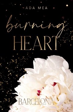 Burning Heart - Mea, Ada