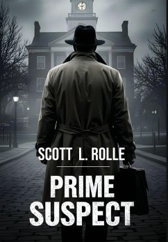 Cover Prime Suspect