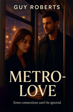 Metro-Love - Roberts, Guy Metro-Love - Roberts, Guy