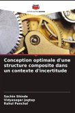 Conception optimale d'une structure composite dans un contexte d'incertitude