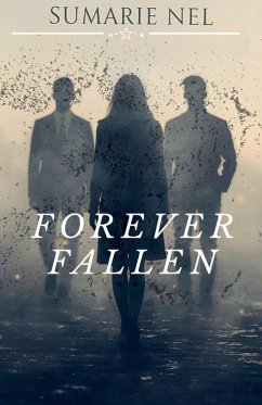 Cover Forever Fallen