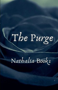 The Purge - Books, Nathalia The Purge - Books, Nathalia