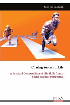 Cover Chasing Success in Life