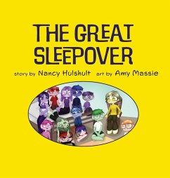 The Great Sleepover - Hulshult, Nancy