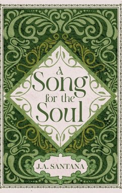 Cover A Song for the Soul