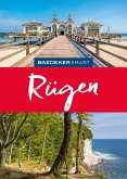 Baedeker SMART Reiseführer Rügen
