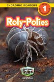 Roly-Polies Roly-Polies
