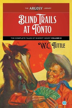 Cover Blind Trails at Tonto