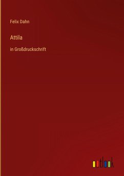 Cover Attila