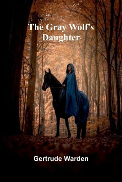 Cover The Gray Wolf's Daughter