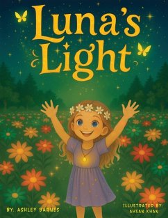 Cover Luna's Light