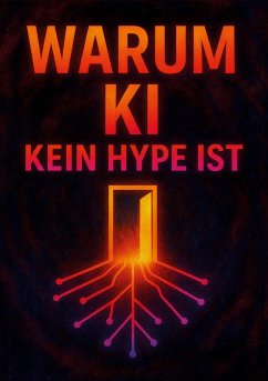 Cover Warum KI kein Hype ist