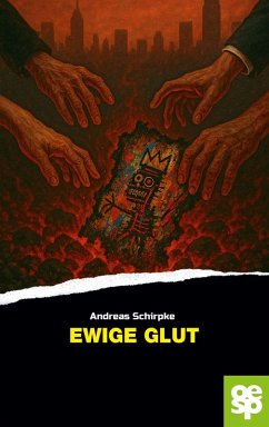 Ewige Glut - Schirpke, Andreas Ewige Glut - Schirpke, Andreas