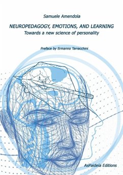 Cover NEUROPEDAGOGY, EMOTIONS, AND LEARNING. Towards a new science of personality