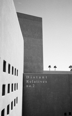 Cover Distant Relatives 2