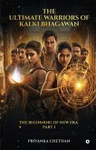 The Ultimate Warriors of Kalki Bhagawan