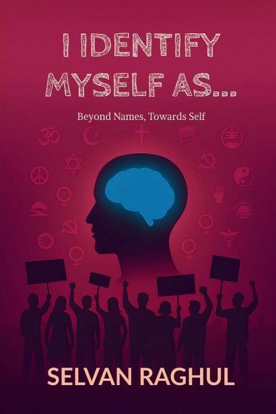 I Identify Myself As... I Identify Myself As...